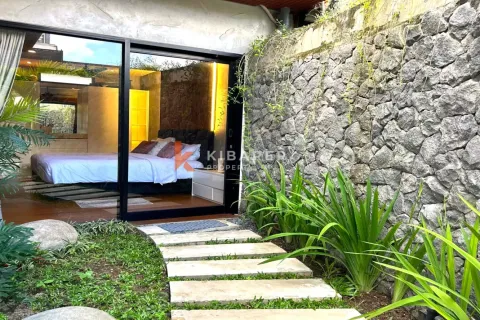 Вилла с 1 спальней в Canggu, Бадунг, Индонезия № 12654 5