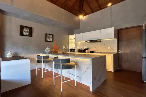 Вилла с 1 спальней в Canggu, Бадунг, Индонезия № 12654 15