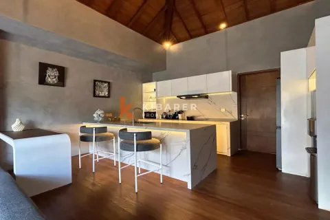 Вилла с 1 спальней в Canggu, Бадунг, Индонезия № 12654 13