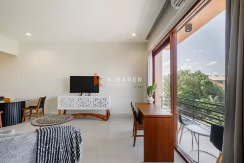 Вилла с 1 спальней в Seminyak, Бадунг, Индонезия № 12655 6