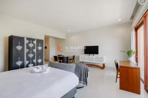 Вилла с 1 спальней в Seminyak, Бадунг, Индонезия № 12655 3