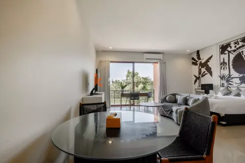 Вилла с 1 спальней в Seminyak, Бадунг, Индонезия № 12655 10