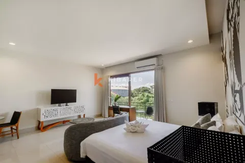 Вилла с 1 спальней в Seminyak, Бадунг, Индонезия № 12655 5
