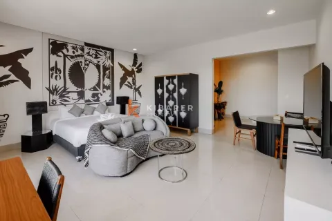 Вилла с 1 спальней в Seminyak, Бадунг, Индонезия № 12655