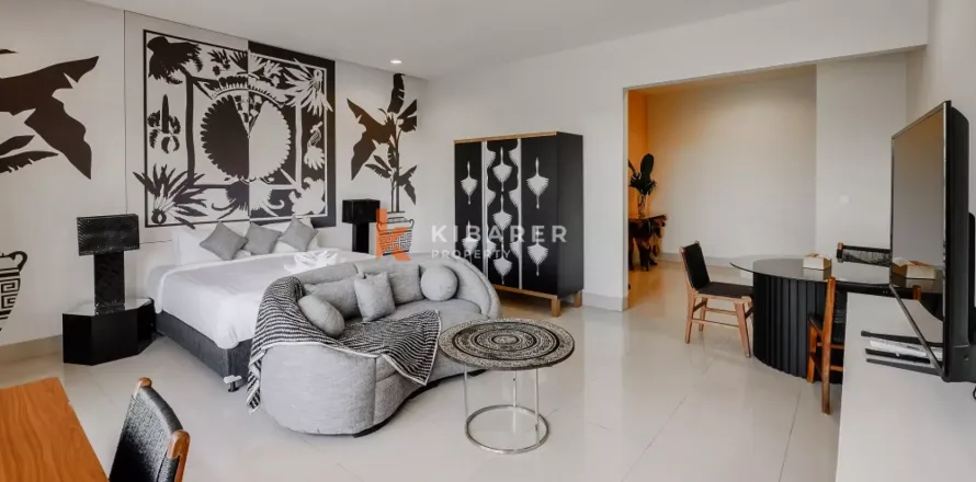Вилла с 1 спальней в Seminyak, Бадунг, Индонезия № 12655