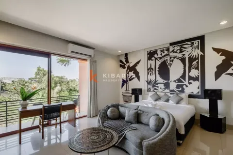 Вилла с 1 спальней в Seminyak, Бадунг, Индонезия № 12655 2