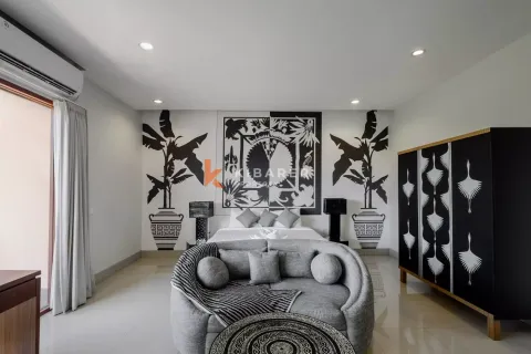 Вилла с 1 спальней в Seminyak, Бадунг, Индонезия № 12655 4