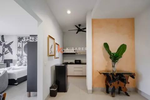 Вилла с 1 спальней в Seminyak, Бадунг, Индонезия № 12655 8