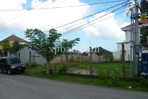 1100m2 Land in Seminyak, Badung, Indonesia No. 9166