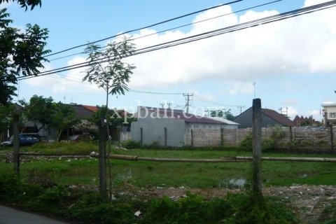 1100m2 Land in Seminyak, Badung, Indonesia No. 9166 2