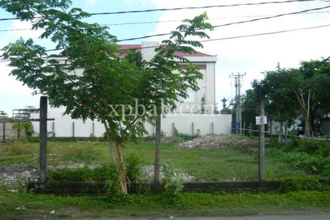 1100m2 Land in Seminyak, Badung, Indonesia No. 9166 5