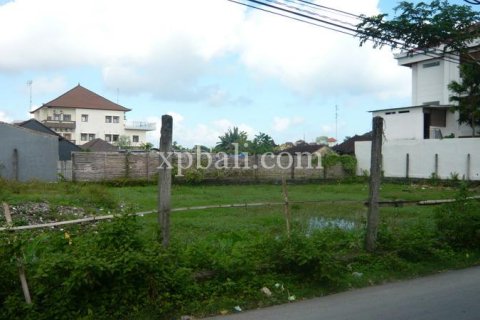 1100m2 Land in Seminyak, Badung, Indonesia No. 9166 3