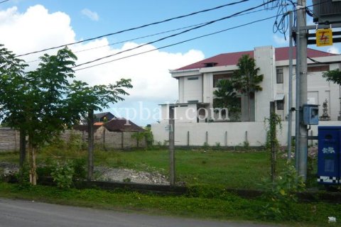 1100m2 Land in Seminyak, Badung, Indonesia No. 9166 4
