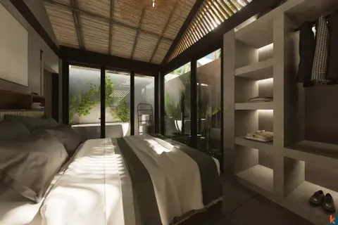 1 bedroom Villa in Ungasan, Badung, Indonesia No. 10938 9