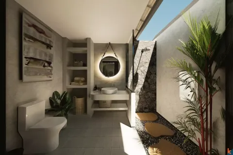 1 bedroom Villa in Ungasan, Badung, Indonesia No. 10938 16