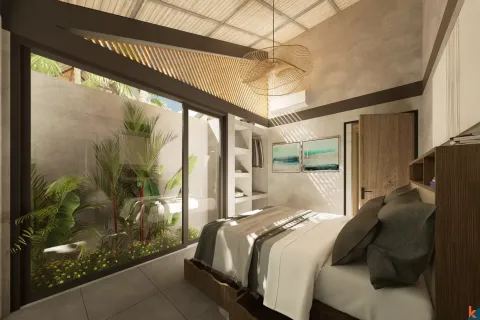 1 bedroom Villa in Ungasan, Badung, Indonesia No. 10938 10