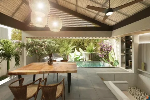 1 bedroom Villa in Ungasan, Badung, Indonesia No. 10938 4