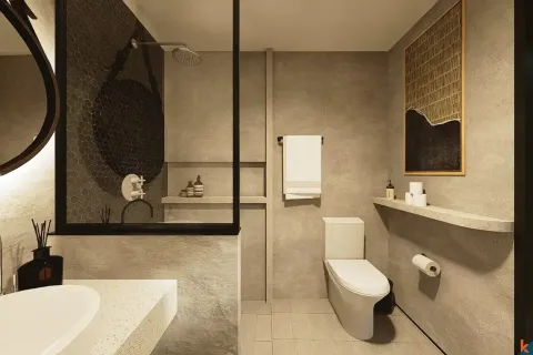 1 bedroom Villa in Ungasan, Badung, Indonesia No. 10938 13