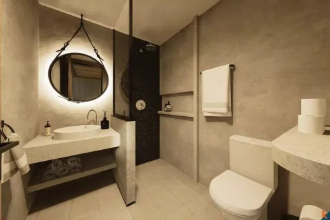 1 bedroom Villa in Ungasan, Badung, Indonesia No. 10938 12
