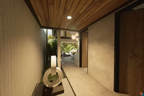 1 bedroom Villa in Ungasan, Badung, Indonesia No. 10938 5