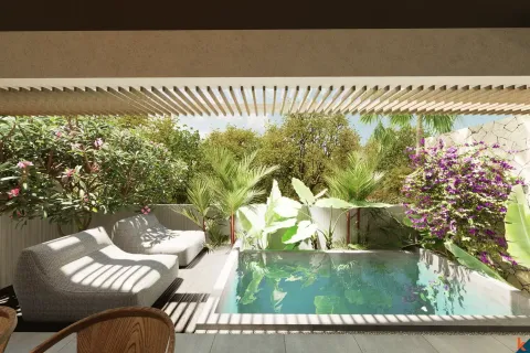 1 bedroom Villa in Ungasan, Badung, Indonesia No. 10938 3