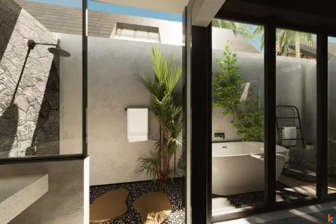 1 bedroom Villa in Ungasan, Badung, Indonesia No. 10938 15