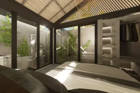 1 bedroom Villa in Ungasan, Badung, Indonesia No. 10938 11