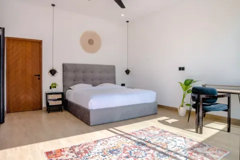 3 bedrooms Villa in Munggu, Mengwi, Badung, Indonesia No. 10762 4