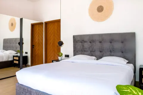 3 bedrooms Villa in Munggu, Mengwi, Badung, Indonesia No. 10762 5