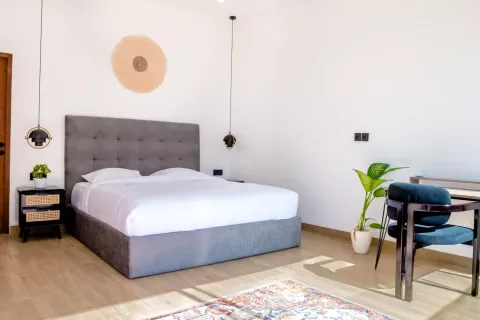 3 bedrooms Villa in Munggu, Mengwi, Badung, Indonesia No. 10762 6