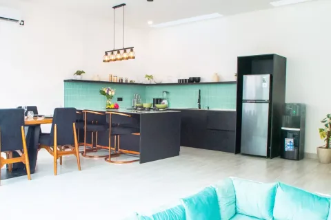 3 bedrooms Villa in Munggu, Mengwi, Badung, Indonesia No. 10762 12