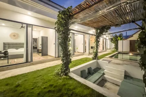 3 bedrooms Villa in Munggu, Mengwi, Badung, Indonesia No. 10762 16