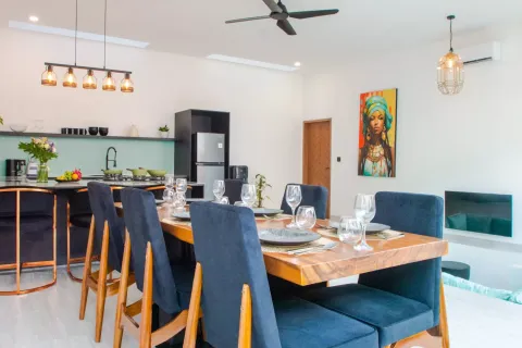 3 bedrooms Villa in Munggu, Mengwi, Badung, Indonesia No. 10762