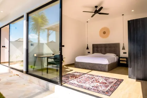 3 bedrooms Villa in Munggu, Mengwi, Badung, Indonesia No. 10762 3