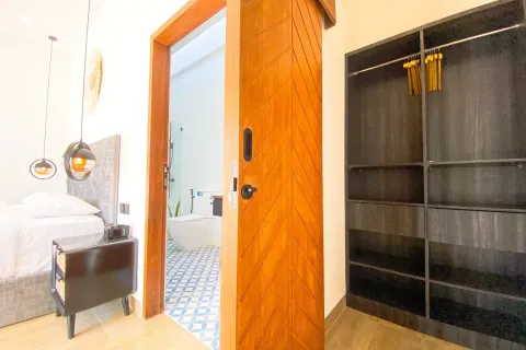 3 bedrooms Villa in Munggu, Mengwi, Badung, Indonesia No. 10762 18