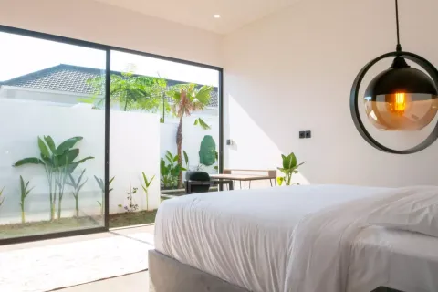 3 bedrooms Villa in Munggu, Mengwi, Badung, Indonesia No. 10762 15