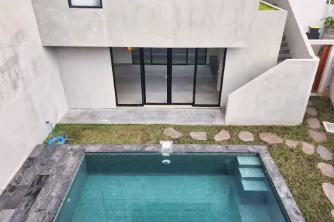 2 bedrooms Villa in Tumbak Bayuh, Mengwi, Badung, Indonesia No. 10760 4