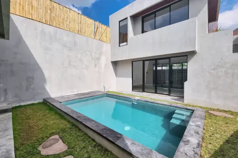2 bedrooms Villa in Tumbak Bayuh, Mengwi, Badung, Indonesia No. 10760 3