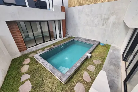 2 bedrooms Villa in Tumbak Bayuh, Mengwi, Badung, Indonesia No. 10760 7