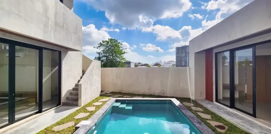 2 bedrooms Villa in Tumbak Bayuh, Mengwi, Badung, Indonesia No. 10760