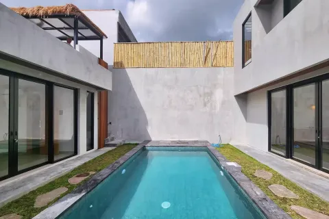 2 bedrooms Villa in Tumbak Bayuh, Mengwi, Badung, Indonesia No. 10760 5
