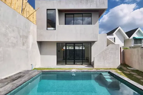 2 bedrooms Villa in Tumbak Bayuh, Mengwi, Badung, Indonesia No. 10760 2
