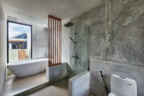 2 bedrooms Villa in Tumbak Bayuh, Mengwi, Badung, Indonesia No. 10760 15