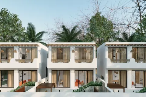 3 bedrooms Villa in Ungasan, Badung, Indonesia No. 10940