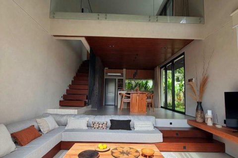 1 bedroom Villa in Ubud, Gianyar, Indonesia No. 13603 4
