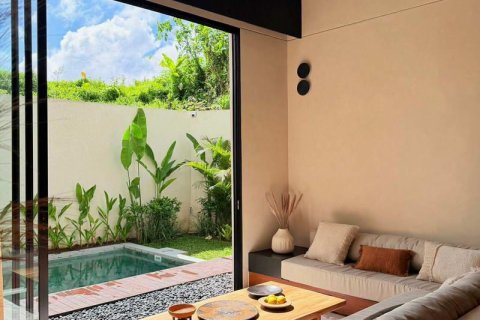 1 bedroom Villa in Ubud, Gianyar, Indonesia No. 13603 2