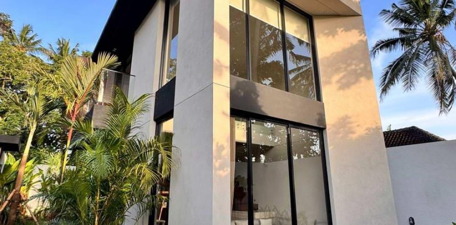 1 bedroom Villa in Ubud, Gianyar, Indonesia No. 13603