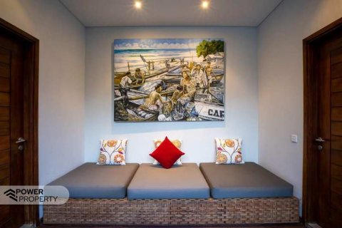 Вилла с 3 спальнями в Seminyak, Бадунг, Индонезия № 13633 10