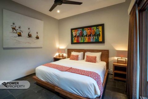 Вилла с 3 спальнями в Seminyak, Бадунг, Индонезия № 13633 2