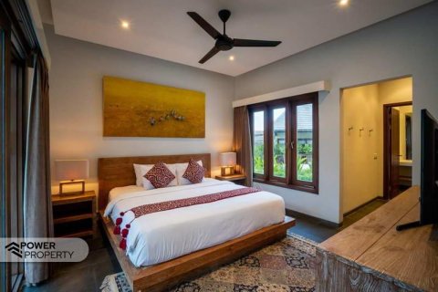 Вилла с 3 спальнями в Seminyak, Бадунг, Индонезия № 13633 5
